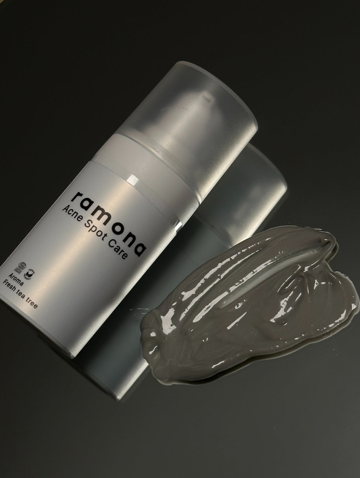 Acne spot care